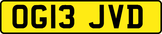 OG13JVD