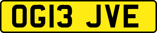 OG13JVE