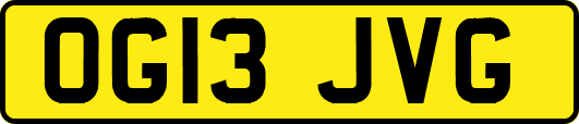 OG13JVG