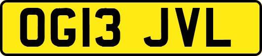 OG13JVL