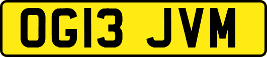 OG13JVM