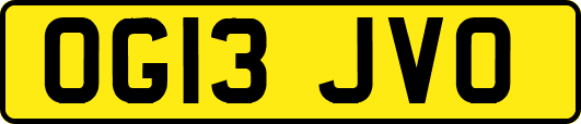 OG13JVO