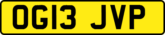 OG13JVP
