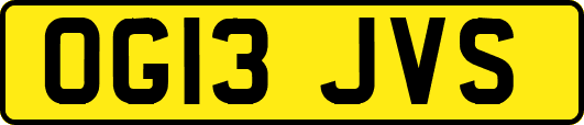 OG13JVS