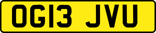 OG13JVU