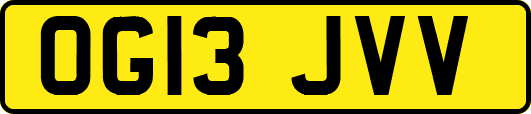OG13JVV