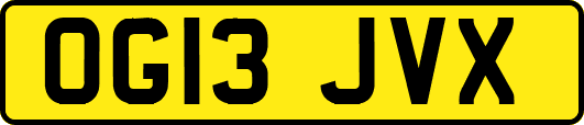 OG13JVX