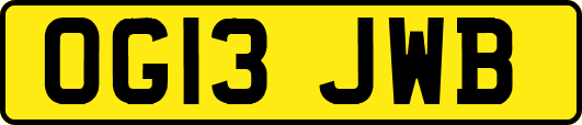 OG13JWB