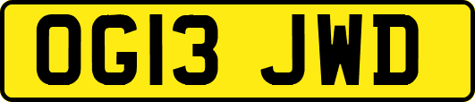 OG13JWD