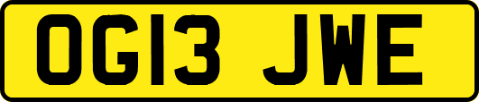 OG13JWE