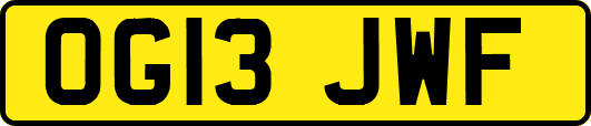 OG13JWF