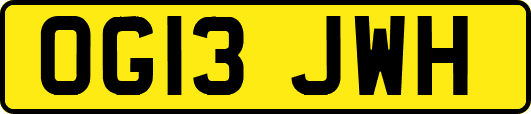 OG13JWH