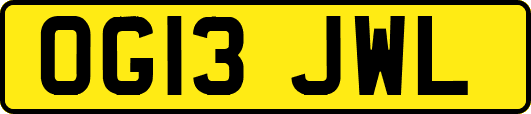 OG13JWL