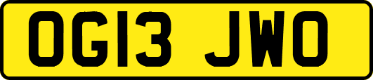 OG13JWO