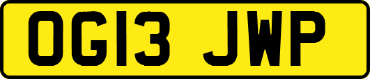 OG13JWP