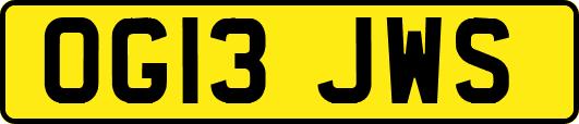 OG13JWS