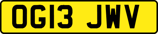 OG13JWV