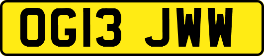 OG13JWW