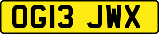 OG13JWX