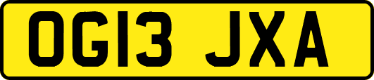 OG13JXA