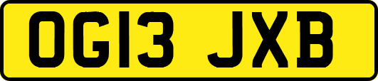 OG13JXB