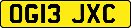 OG13JXC
