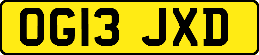 OG13JXD