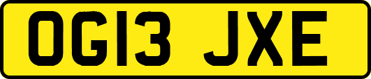 OG13JXE