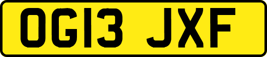 OG13JXF
