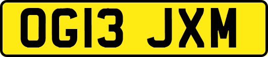 OG13JXM