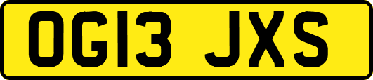 OG13JXS