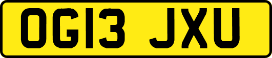 OG13JXU