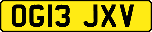 OG13JXV