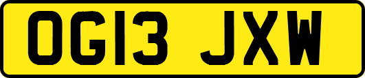 OG13JXW