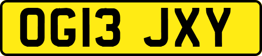 OG13JXY