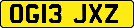 OG13JXZ