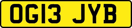 OG13JYB