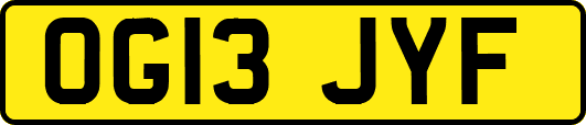 OG13JYF