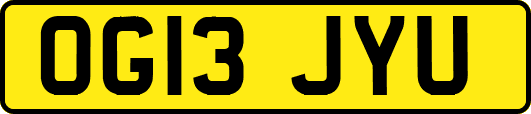 OG13JYU