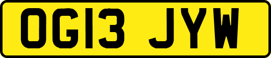 OG13JYW