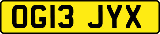 OG13JYX