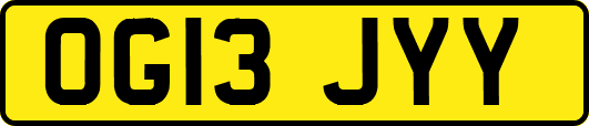OG13JYY