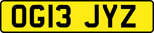 OG13JYZ