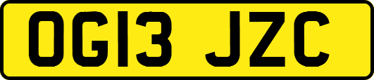OG13JZC