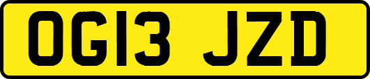 OG13JZD