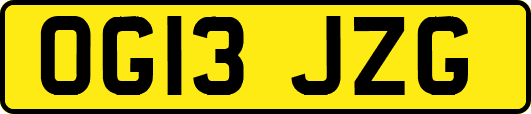 OG13JZG