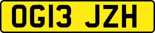 OG13JZH