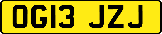 OG13JZJ
