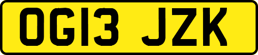 OG13JZK