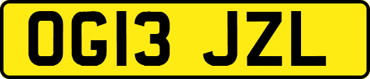 OG13JZL